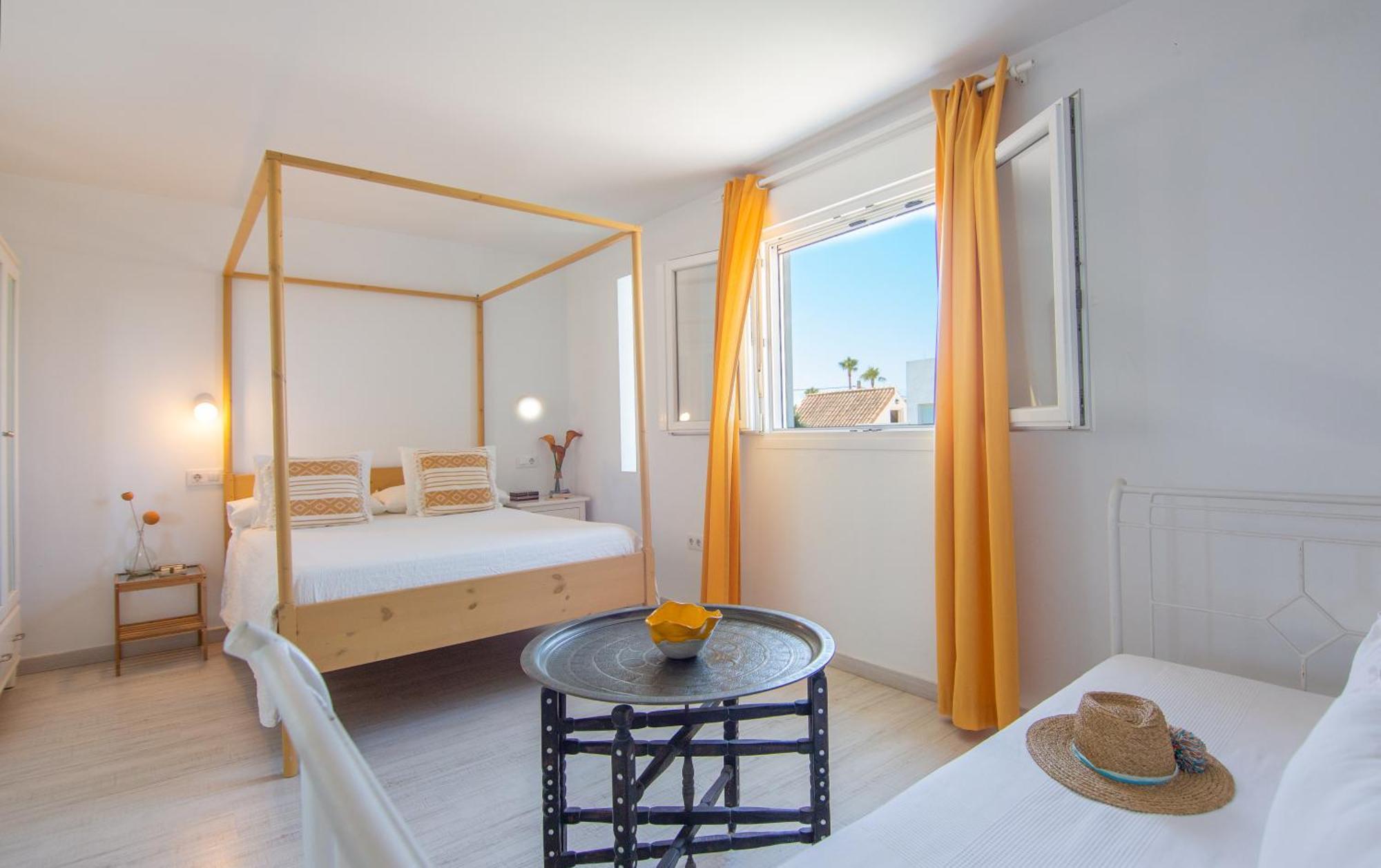 Casara Uno - Hermoso Loft En Playa Zahora Exterior foto