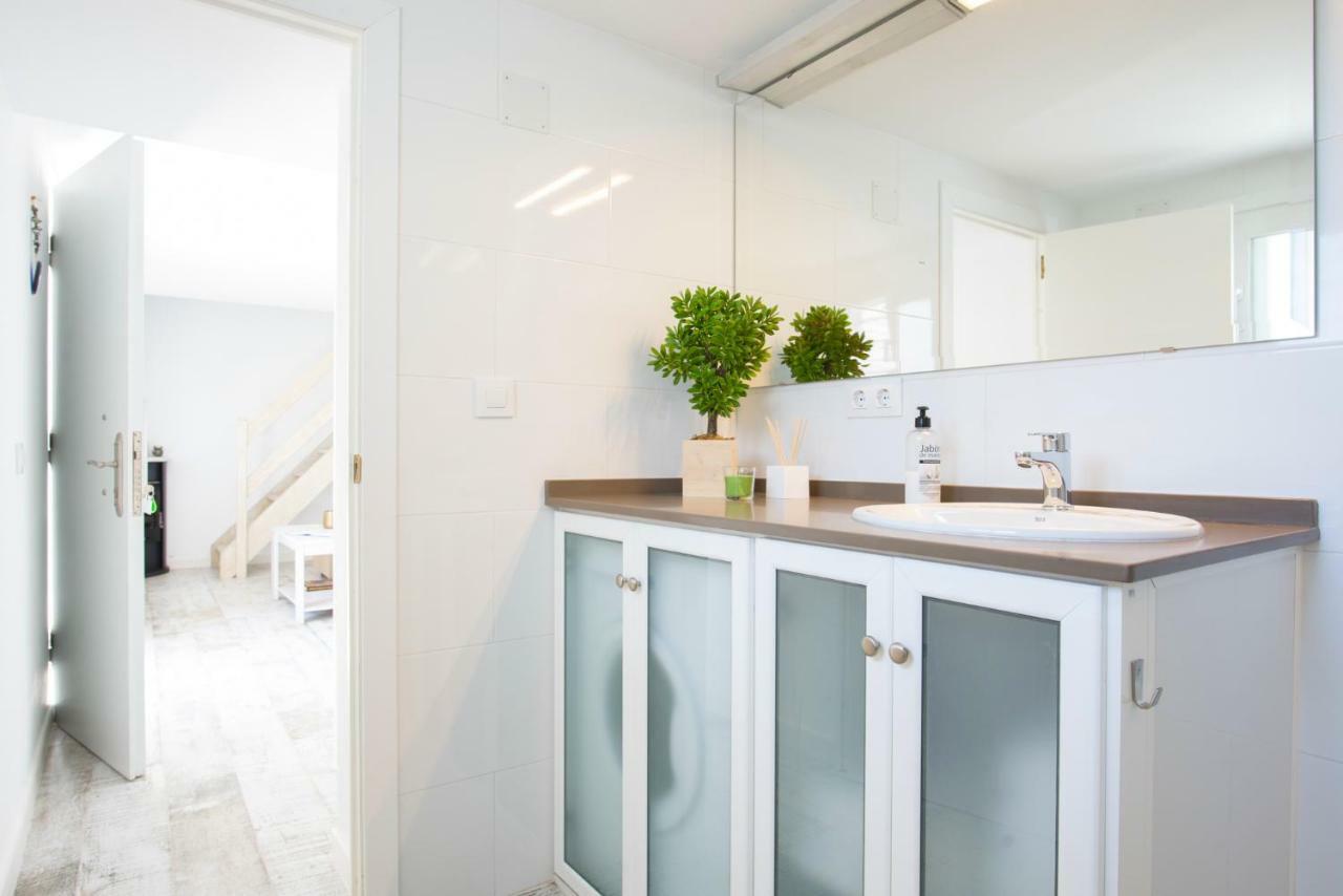Casara Uno - Hermoso Loft En Playa Zahora Exterior foto