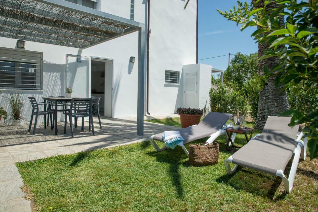 Casara Uno - Hermoso Loft En Playa Zahora Exterior foto